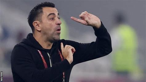 xaui football|Barcelona confirm return of Xavi as manager .